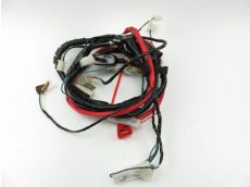 Faisceau electrique