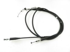 Cable d'accelerateur
