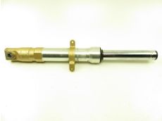 Tube de fourche droit