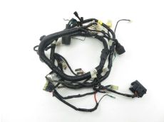 Faisceau electrique