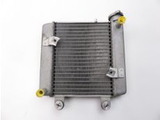 Radiateur eau