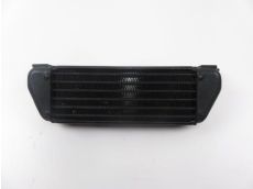 Radiateur huile