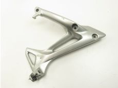 Platine arriere droite complete