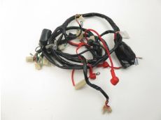 Faisceau electrique