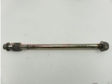 Axe de roue avant
