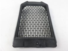 Grille de radiateur
