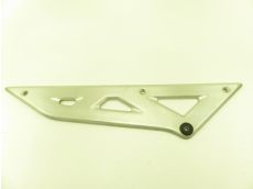 Habillage de cadre gauche