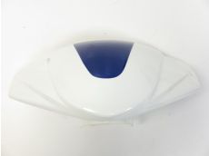 Habillage avant du guidon