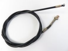 Cable frein