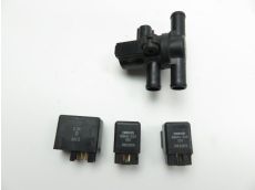 Pack electrique