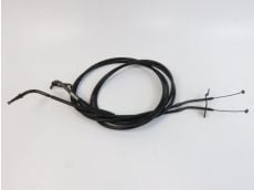 Cable d'accelerateur