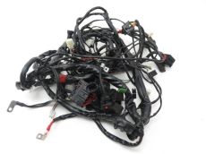Faisceau electrique