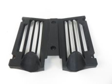 Grille de radiateur