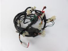Faisceau electrique