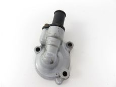 Carter moteur