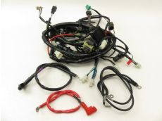 Faisceau electrique
