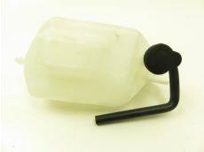 Vase expansion