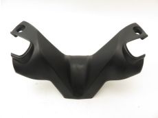 Habillage avant du guidon