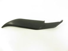 Habillage de reservoir