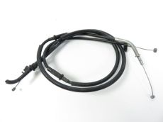 Cable d'accelerateur