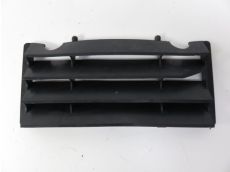 Grille de radiateur