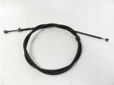 Cable frein