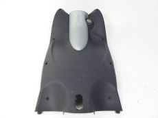 Tablier avant scooter