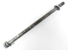 Axe de bras oscillant