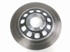 Disque frein arriere