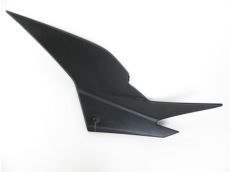 Habillage de cadre gauche