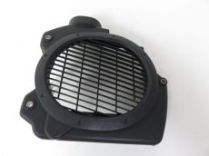 Grille de radiateur