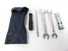 Trousse outil