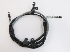 Cable frein