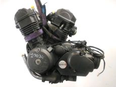 Moteur