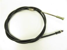Cable frein