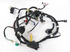 Faisceau electrique