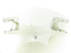 Habillage avant du guidon