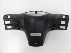 Habillage arriere du guidon