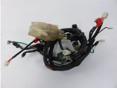 Faisceau electrique