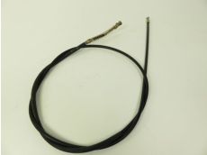 Cable frein