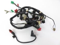 Faisceau electrique