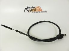 Cable embrayage