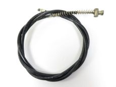 Cable frein