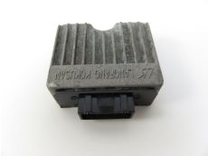 Regulateur de tension