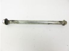 Axe de bras oscillant