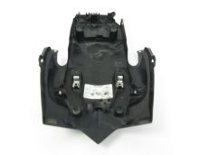 Passage de roue complet