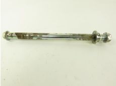 Axe de bras oscillant