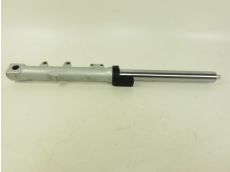 Fourreau fourche droit