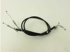 Cable d'accelerateur