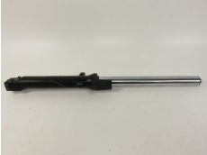 Tube de fourche gauche